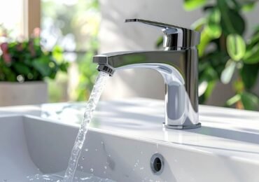 Faucet & fixture upgrades