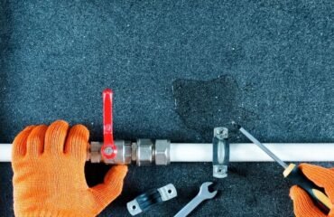 Pipe repair & repiping